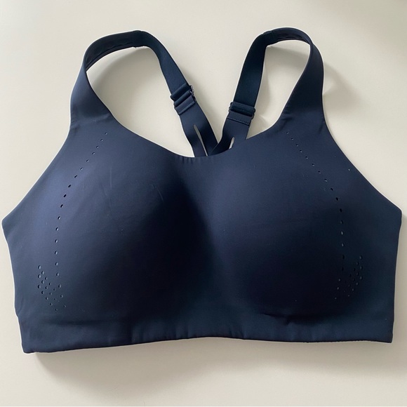 Lululemon AirSupport Bra *High Support, C–DDD Cups
True Navy / River Blue - Picture 4 of 10